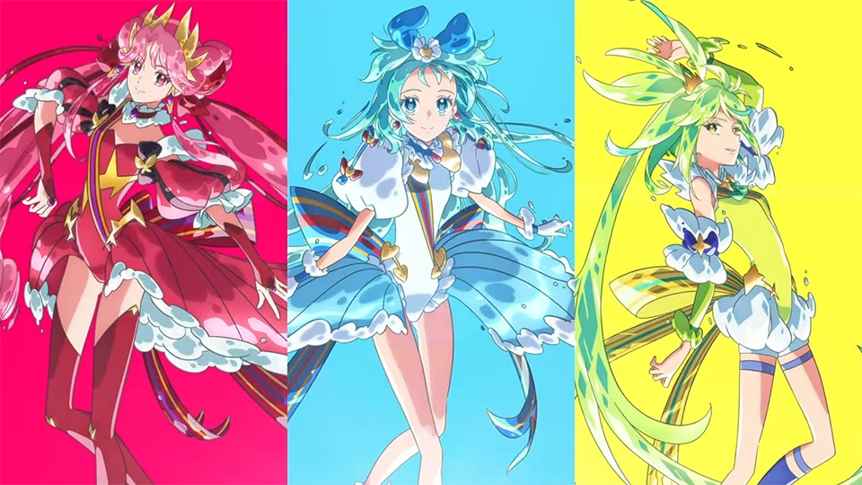 Princess Session Orchestra