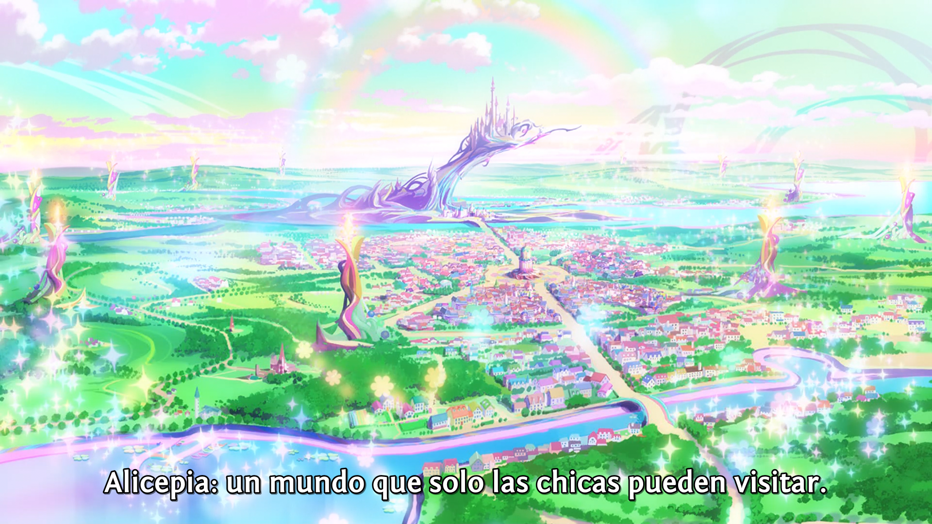 Princess Session Orchestra - 01