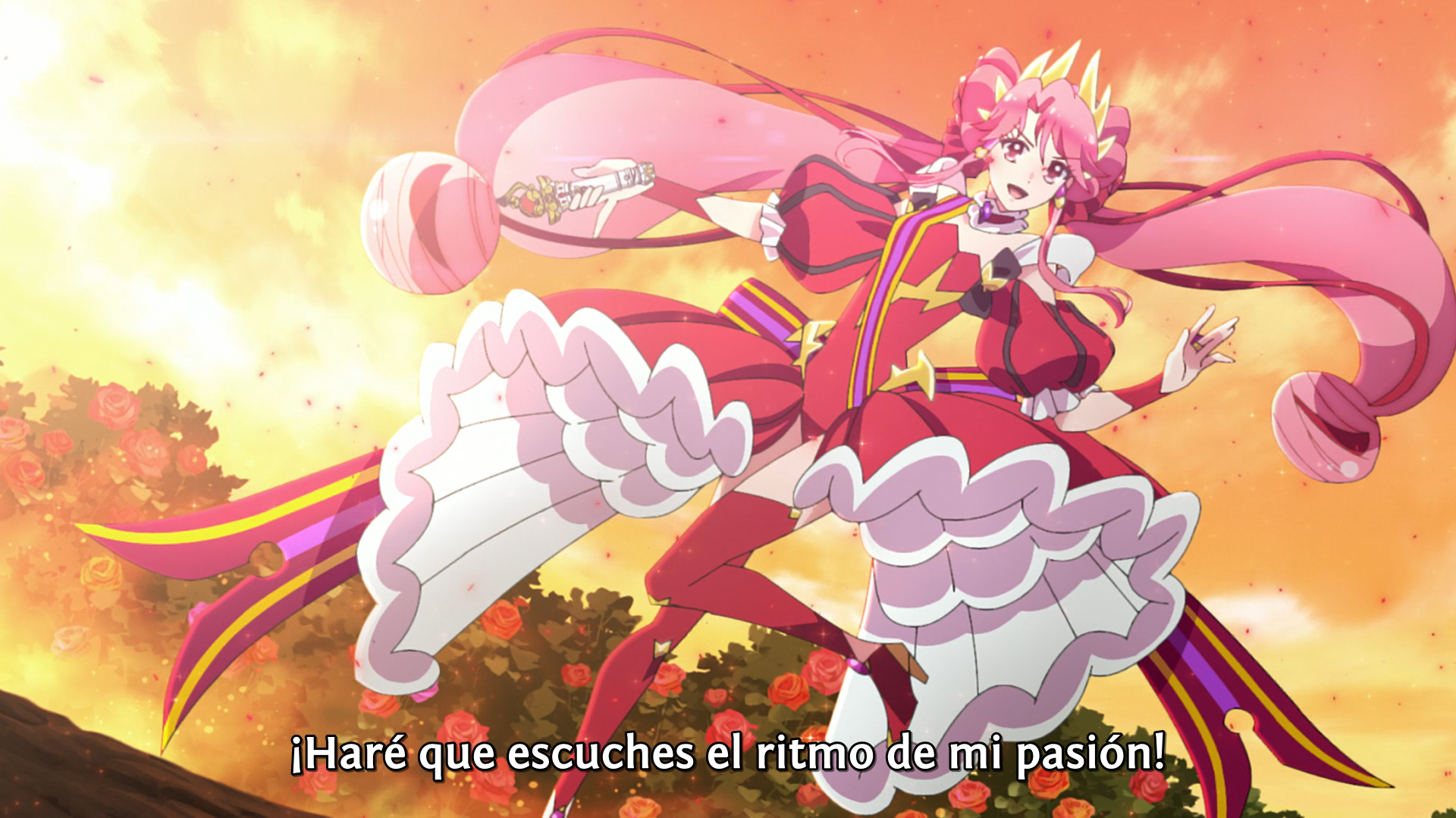 Princess Session Orchestra - 03