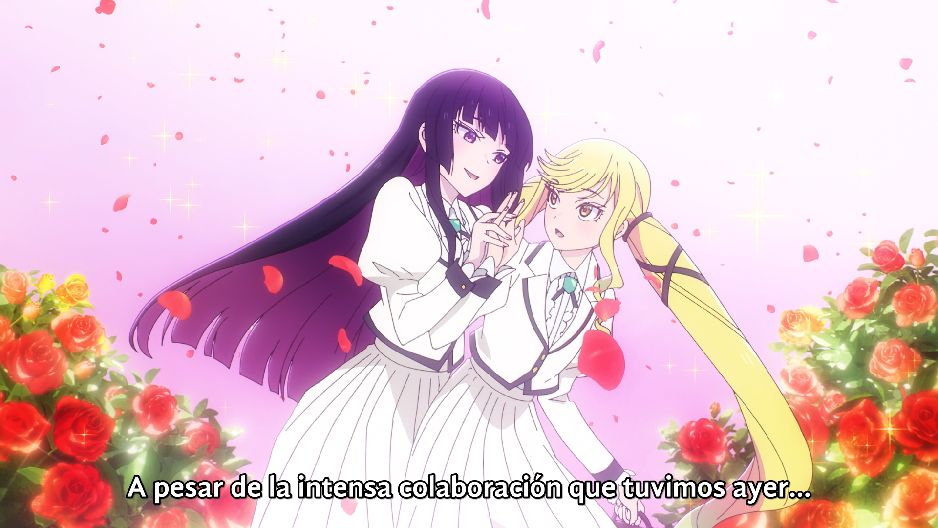 Rock wa Lady no Tashinami deshite - 02